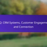 ICQ: CRM системы, взаимодействие с клиентами и связь