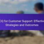 ICQ для поддержки клиентов: эффективные стратегии и результаты