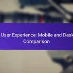 ICQ Пользовательский опыт: Сравнение мобильной и десктопной версий